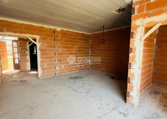 Casa en venta en Santa Cruz De La Zarza - Santa Cruz De La Zarza, 99.000 €, 220 m2, ref. 666405 en Santa Cruz de la Zarza