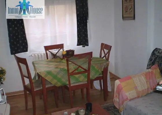 Se vende piso en Albacete, zona centro villacerrada en Albacete