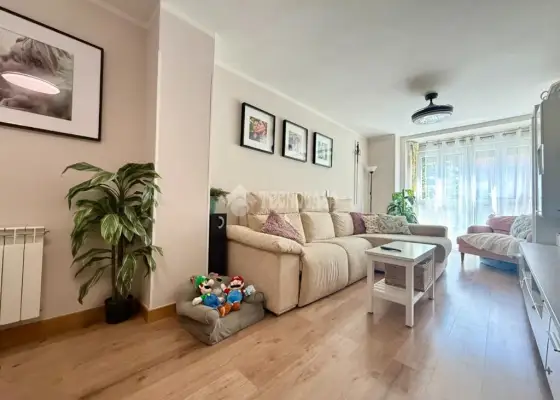 Piso en venta en Alovera - Alovera, 219.900 €, 149 m2, ref. 658170 en Alovera