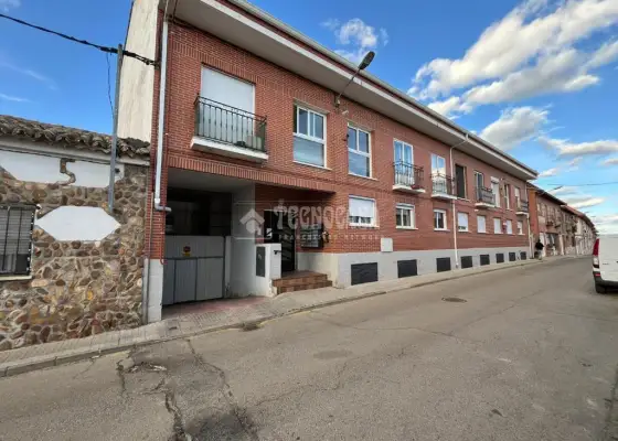 Piso en venta en El Casar - El Casar, 189.000 €, 76 m2, ref. 653666 en El Casar