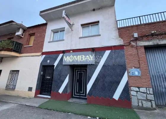 Casa en venta en Nombela - Nombela, 69.900 €, 145 m2, ref. 645835 en Nombela