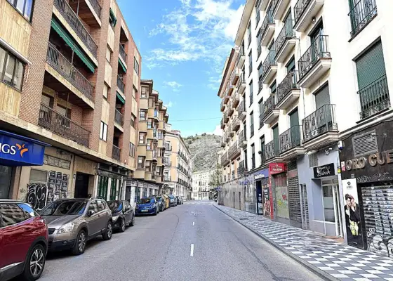 Piso en venta en Cuenca - Cuenca, 69.900 €, 70 m2, ref. 656729 en Cuenca