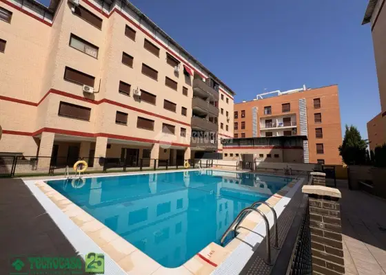 Piso en venta en Ocaña - Ocaña, 157.900 €, 129 m2, ref. 667062 en Ocaña