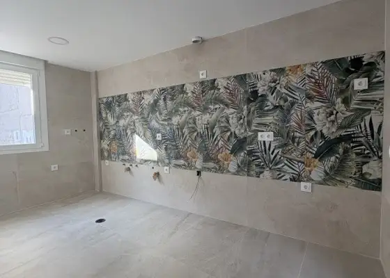 Piso en venta en Alcázar De San Juan, de 90 m2 con 2 dormitorios, 2 baños, plaza de garaje, trastero y terraza por 140.000 €, Ref. 0238 en Alcázar de San Juan