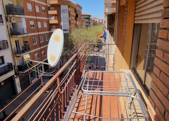 Inmohouse vende piso cerca del parque abelardo sanchez en Albacete