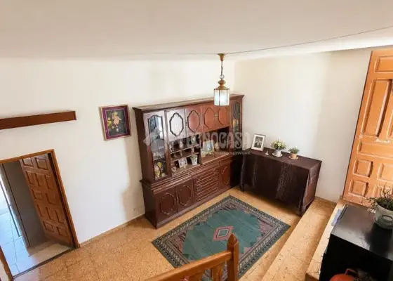 Casa en venta en Santa Cruz De La Zarza - Santa Cruz De La Zarza, 124.000 €, 296 m2, ref. 665263 en Santa Cruz de la Zarza