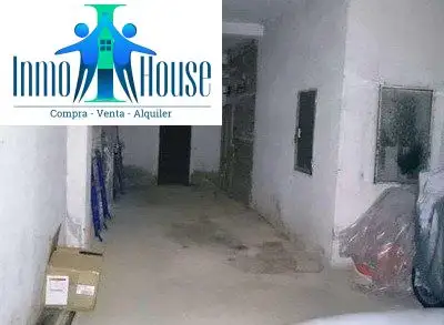 Inmohouse vende local comercial a modo de garaje en Albacete
