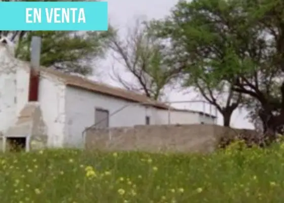 Terreno en venta en carretera de Daimiel s/n en Fuente el Fresno