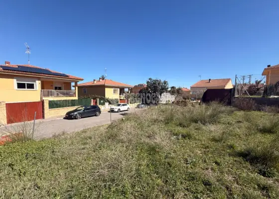 Terrenos en venta en Galápagos - Galápagos, 36.000 €, 550 m2, ref. 651836 en Galápagos