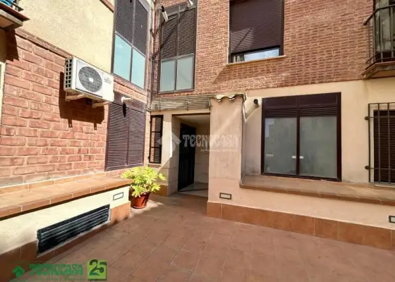 Piso en venta en Ocaña - Ocaña, 109.900 €, 79 m2, ref. 663240 en Ocaña