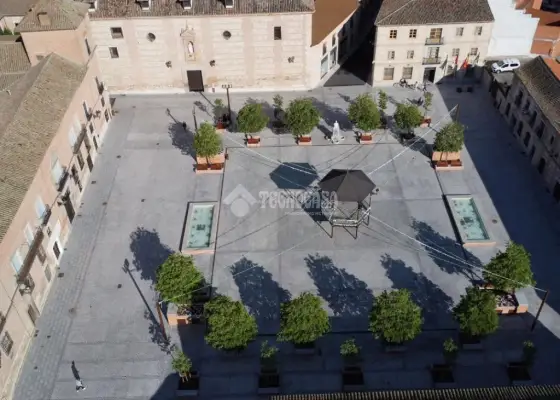 Piso en venta en Fuensalida - Fuensalida, 107.900 €, 85 m2, ref. 658186 en Fuensalida