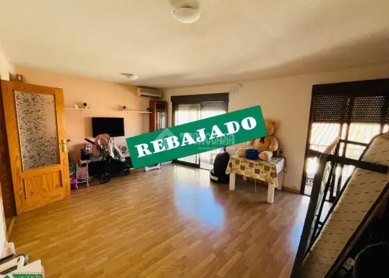 Piso en venta en Méntrida - Centro Ciudad, 114.900 €, 82 m2, ref. 646614 en Méntrida