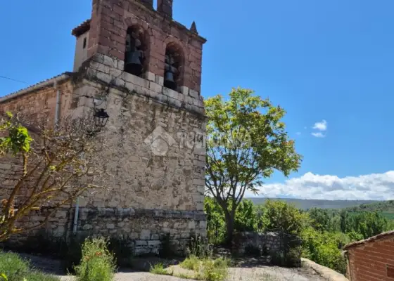 Terrenos en venta en Sigüenza - Sigüenza, 3.000 €, 175 m2, ref. 665512 en Sigüenza