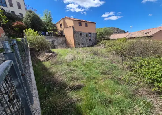 Terrenos en venta en Sigüenza - Sigüenza, 9.900 €, 60 m2, ref. 666998 en Sigüenza