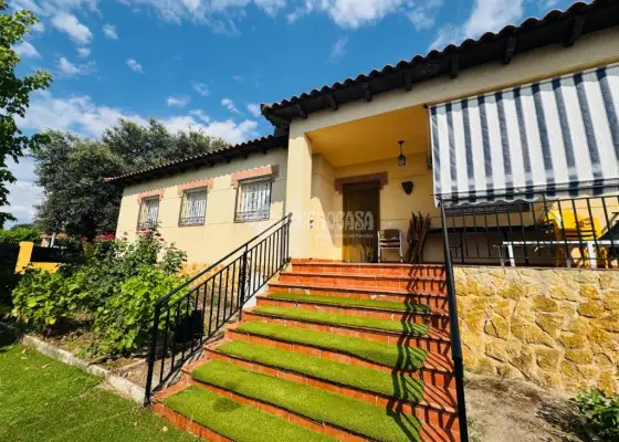 Casa en venta en Hormigos - Hormigos, 154.900 €, 110 m2, ref. 662368 en Hormigos