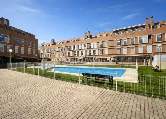 Piso en venta en Illescas - Illescas, 250.000 €, 95 m2, ref. 652213 en Illescas