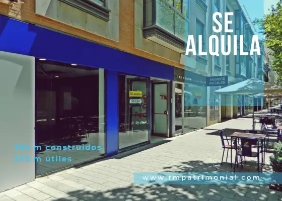 Local Comercial en Toledo, 2 en Ciudad Real