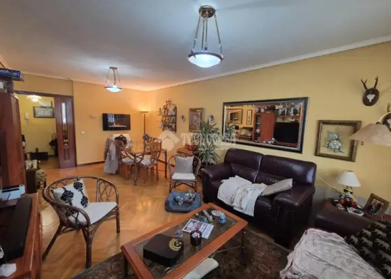 Piso en venta en Sigüenza - Sigüenza, 114.900 €, 96 m2, ref. 666100 en Sigüenza