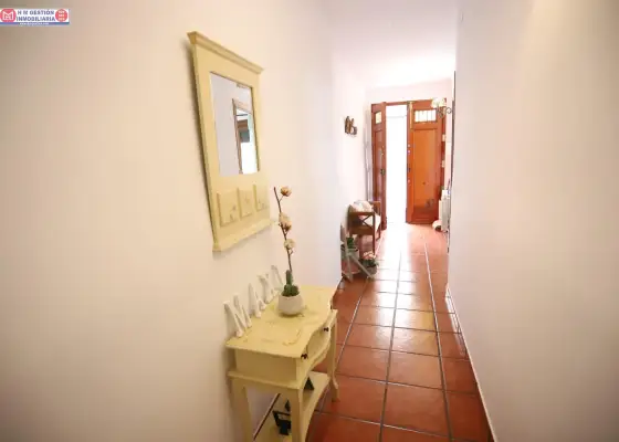 Casa totalmente reformada a la venta en el centro de Miguel Esteban en Miguel Esteban
