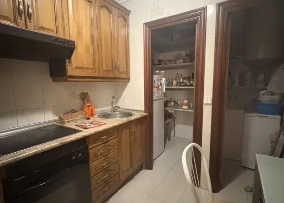 Piso en venta en Alcázar De San Juan, de 85 m2 con 3 dormitorios y baño por 118.000 €, Ref. 0191 en Alcázar de San Juan