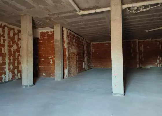 Henara Residencial Puerta de Toledo Locales en Ciudad Real