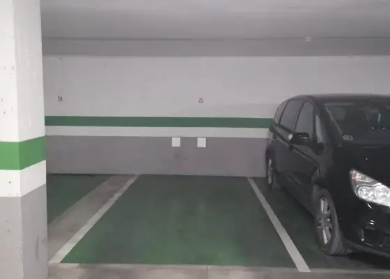 Se vende Plaza de Garaje en Albacete en Albacete
