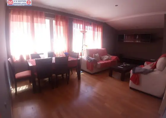 SE VENDEN DOS CASAS AISLADAS DE 160 m/2 cada una en parcela de 596 m /2/2 en Alcázar de San Juan