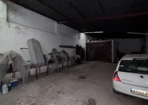 Nave en venta en Alcázar De San Juan, de 147 m2 por 100.000 €, Ref. 0243 en Alcázar de San Juan