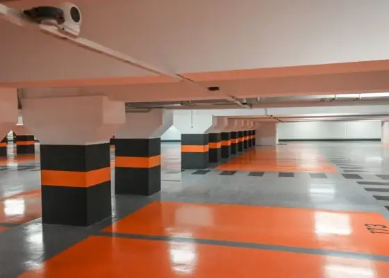 INVERSIóN DE PLAZAS DE GARAJE | PUERTA TOLEDO en Ciudad Real