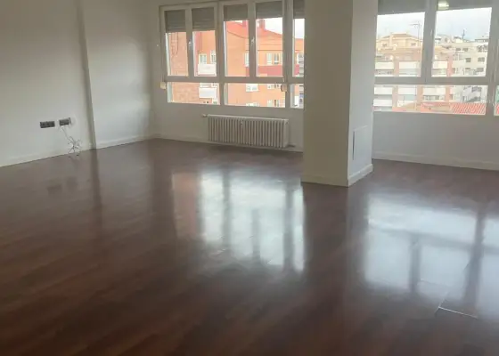 Inmohouse vende piso zona parque sur en Albacete
