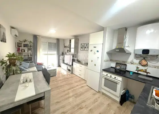 Piso en venta en Seseña - Seseña, 170.000 €, 70 m2, ref. 649624 en Seseña