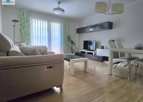 Piso en venta zona albacenter carretas en Albacete