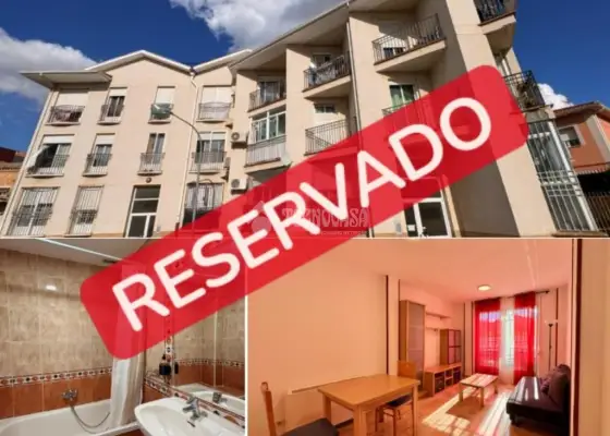 Piso en venta en Ocaña - Ocaña, 96.900 €, 81 m2, ref. 657653 en Ocaña