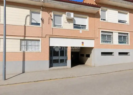 Piso en venta en El Casar - El Casar, 249.000 €, 194 m2, ref. 568983 en El Casar