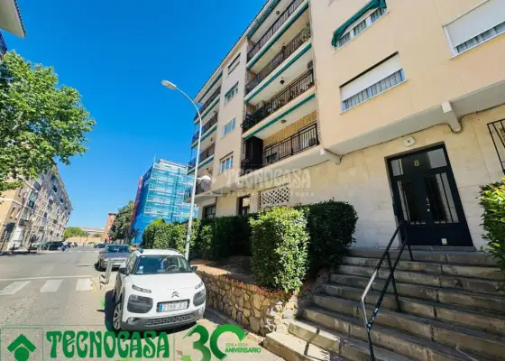 Local comercial en venta en Toledo - Palomarejos, Palomarejos, 66.000 €, 52 m2, ref. 656157 en Toledo