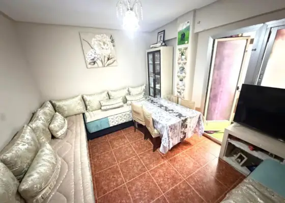 Piso en venta en Talavera De La Reina - Plaza España - Centro Campo De Fútbol, Centro, 79.900 €, 68 m2, ref. 657656 en Talavera de la Reina
