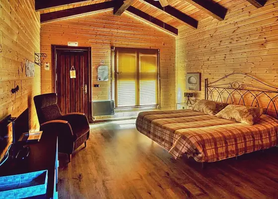 Casa Rural en Hinojosas de Calatrava en Hinojosas de Calatrava