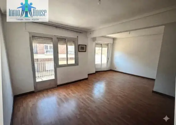 Piso en venta en Albacete - industria en Albacete