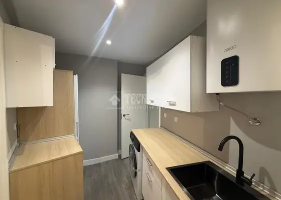 Piso en venta en Talavera De La Reina - Plaza España - Centro Campo De Fútbol, Centro, 139.900 €, 95 m2, ref. 657198 en Talavera de la Reina