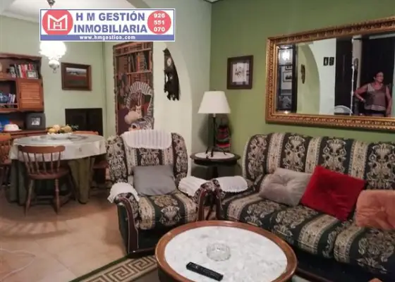 Casa en Herencia - Zona Herencia-ciudad real en Herencia