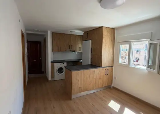 Apartamento en venta zona fatima en Albacete