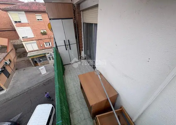 Piso en venta en Guadalajara - San Roque - La Concordia, 145.000 €, 61 m2, ref. 662847 en Guadalajara