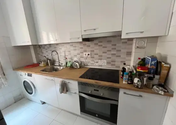 Piso en venta en Guadalajara - San Roque - La Concordia, 150.000 €, 70 m2, ref. 662785 en Guadalajara