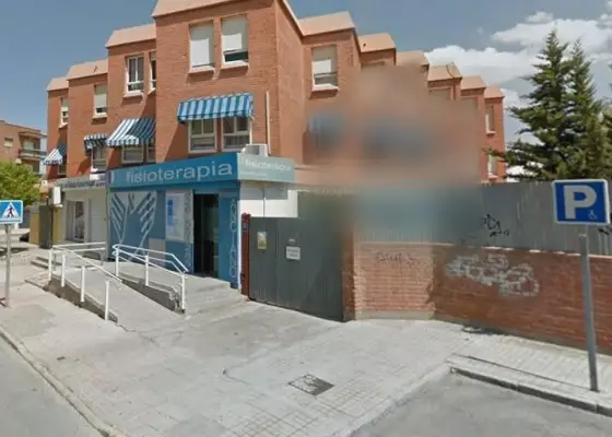 Se vende garaje cerrado junto al hospital con luz y agua en Alcázar de San Juan