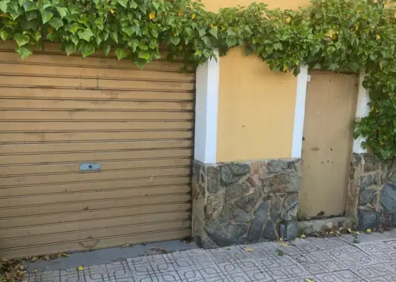 Se venden 2 chalets o terreno para construir en Albacete