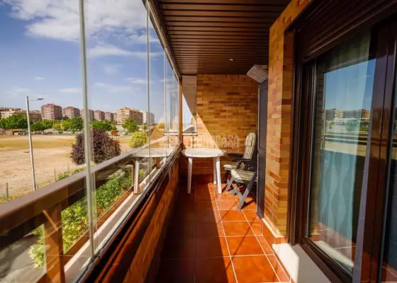 Piso en venta en Seseña - Seseña, 207.000 €, 148 m2, ref. 662241 en Seseña