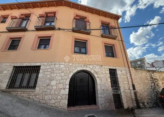 Casa en venta en Horche - Horche, 174.900 €, 103 m2, ref. 627769 en Horche