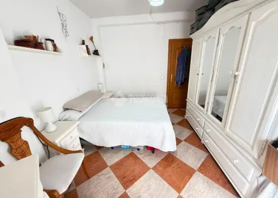 Piso en venta en Talavera De La Reina - Plaza España - Centro Campo De Fútbol, Centro, 119.900 €, 98 m2, ref. 659097 en Talavera de la Reina