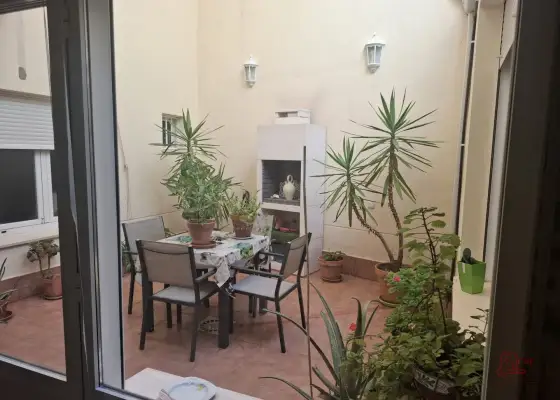 Casa en venta en Alcázar De San Juan, de 180 m2 con 3 dormitorios, 2 baños y terraza por 330.000 €, Ref. 0311 en Alcázar de San Juan