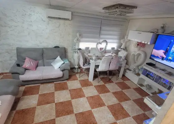 Se vende piso zona hospital en Albacete